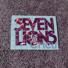 Load image into Gallery viewer, EDM Decals