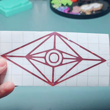 Load image into Gallery viewer, EDM Decals