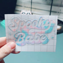 Load image into Gallery viewer, EDM Decals