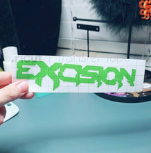Load image into Gallery viewer, EDM Decals