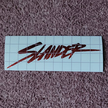 Load image into Gallery viewer, EDM Decals
