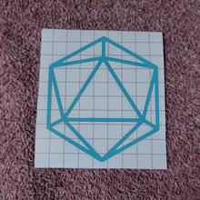 Load image into Gallery viewer, EDM Decals
