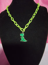 Load image into Gallery viewer, T-Rex Choker
