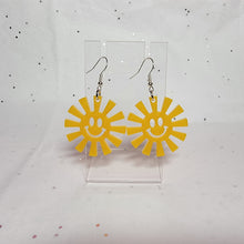 Load image into Gallery viewer, Always Sunny Earrings
