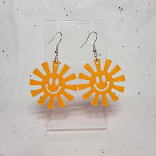 Load image into Gallery viewer, Always Sunny Earrings
