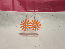 Load image into Gallery viewer, Always Sunny Earrings
