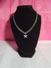 Load image into Gallery viewer, Crystal Butterfly Chain
