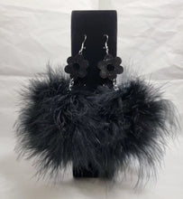 Load image into Gallery viewer, Charmed Fluff Earrings
