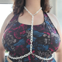 Load image into Gallery viewer, Chain Body Harnesses
