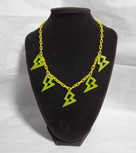 Load image into Gallery viewer, Lightning Chokers
