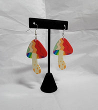 Load image into Gallery viewer, Shroomie Earrings
