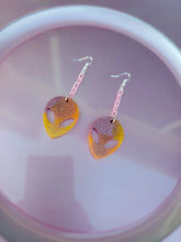 Load image into Gallery viewer, Alien Earrings
