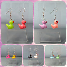 Load image into Gallery viewer, Duck Dangles
