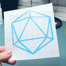 Load image into Gallery viewer, EDM Decals
