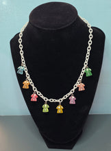 Load image into Gallery viewer, Magic Mushie Choker
