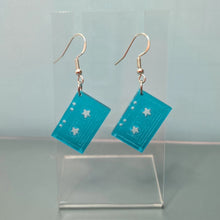 Load image into Gallery viewer, Mixtape Earrings
