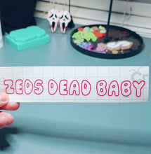 Load image into Gallery viewer, EDM Decals
