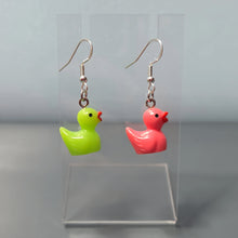 Load image into Gallery viewer, Duck Dangles
