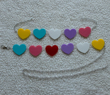 Load image into Gallery viewer, HeartCore Choker &amp; Belt Set
