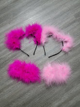 Load image into Gallery viewer, Fluff Earrings
