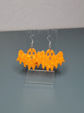 Load image into Gallery viewer, Ghost Earrings
