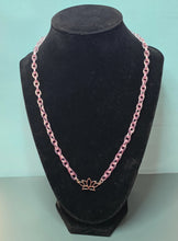 Load image into Gallery viewer, Lotus Choker
