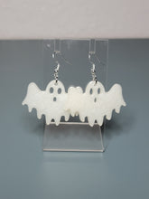 Load image into Gallery viewer, Ghost Earrings
