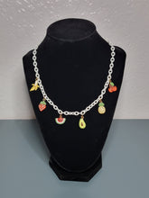 Load image into Gallery viewer, Fruit Salad Choker

