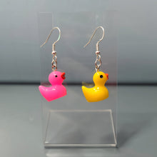Load image into Gallery viewer, Duck Dangles
