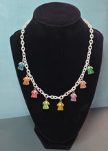 Load image into Gallery viewer, Magic Mushie Choker
