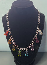 Load image into Gallery viewer, Jelly Bear Choker
