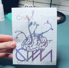 Load image into Gallery viewer, EDM Decals
