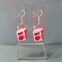 Load image into Gallery viewer, Got Milk Earrings
