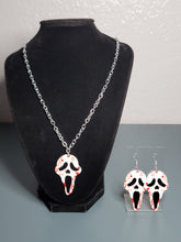 Load image into Gallery viewer, Ghostface Set
