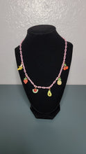 Load image into Gallery viewer, Fruit Salad Choker

