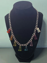 Load image into Gallery viewer, Jelly Bear Choker
