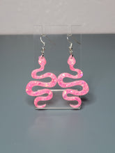 Load image into Gallery viewer, Snake Earrings
