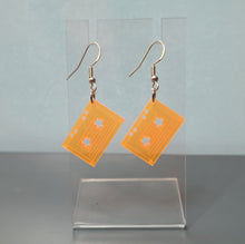 Load image into Gallery viewer, Mixtape Earrings
