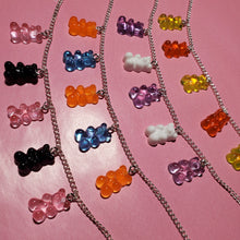 Load image into Gallery viewer, Gummy Bear Choker
