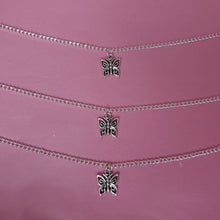 Load image into Gallery viewer, Butterfly Chokers

