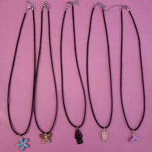Load image into Gallery viewer, Cord Chokers
