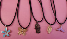 Load image into Gallery viewer, Cord Chokers
