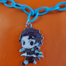 Load image into Gallery viewer, Demon Slayer Chokers
