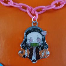 Load image into Gallery viewer, Demon Slayer Chokers
