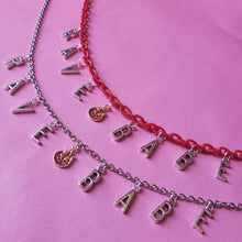 Load image into Gallery viewer, Rave Babe Choker
