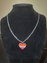 Load image into Gallery viewer, Pride Chokers (Nonmetal)
