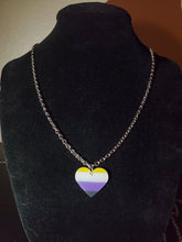 Load image into Gallery viewer, Pride Chokers (Nonmetal)
