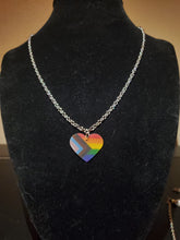 Load image into Gallery viewer, Pride Chokers (Nonmetal)
