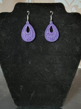 Load image into Gallery viewer, Teardrop Earrings
