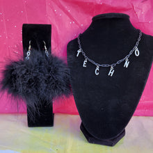 Load image into Gallery viewer, Fluff Earrings
